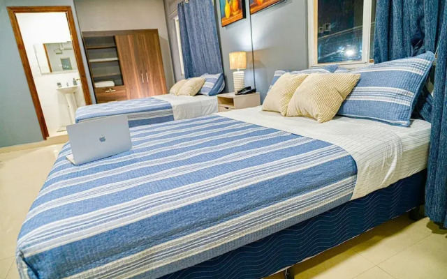 Hotel Five Stars sv
