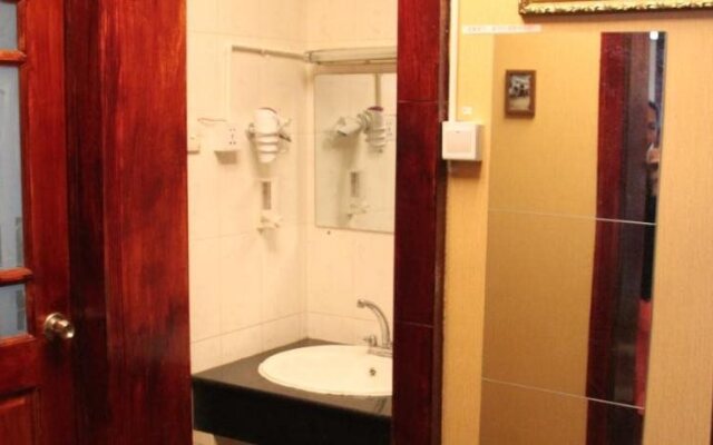 Anzhi · Tinglan Fashion Homestay Youth Hostel (Kunming Old Street)
