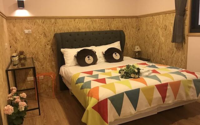 Yes Bear B&B
