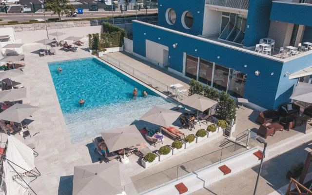 Mosella Suite Hotel