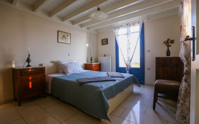 Maison Marilia