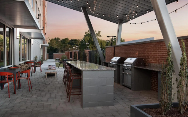 Tru By Hilton Columbia Downtown