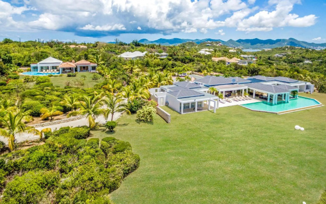 Villa Ambiance