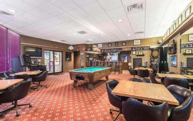 Days Inn by Wyndham Altus