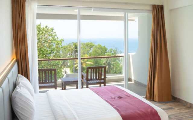 D'Girijati Resort and Beachclub