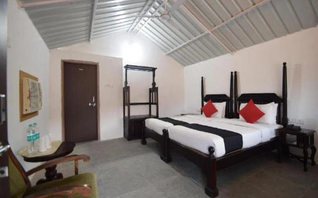 The Sky Imperial Kumbhalmer Resorts