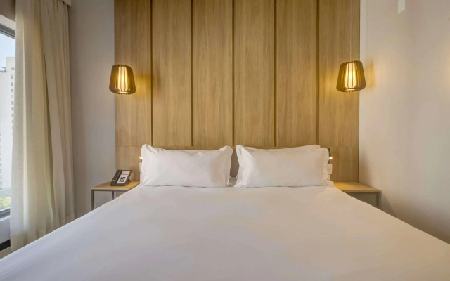Radisson Pinheiros