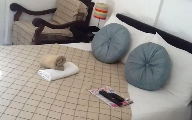 EG Guesthouse