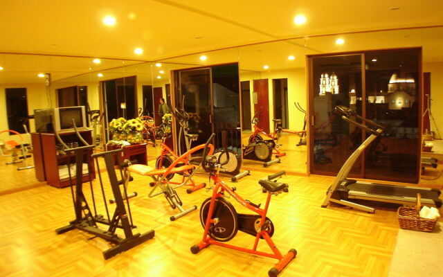 Hotel Tehuacan Casa Real