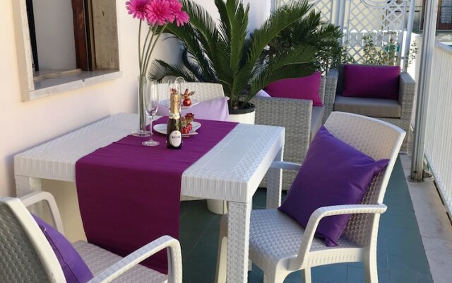 Al Parco II Rota B&B