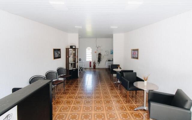 Hotel Fazenda Bona Espero