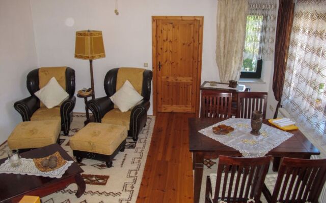 Apartment Speicher Gingst