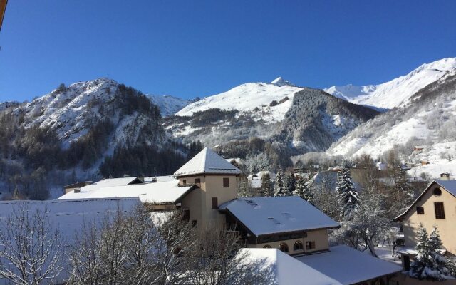 Les Etoiles des Neiges 6