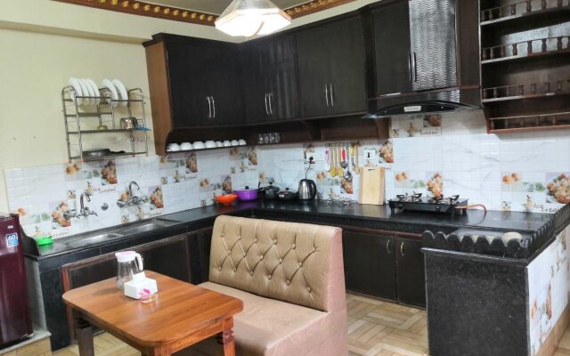 Raniban Eco Homestay & Apartment