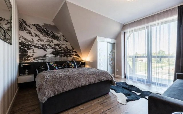 Aparthotel Góralski