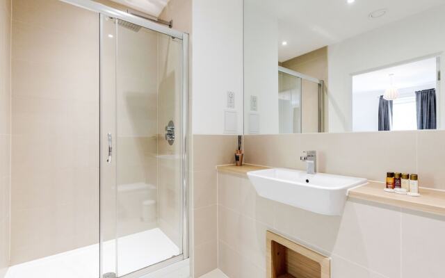 Stunning Ensuite 2 Bedroom Apartment