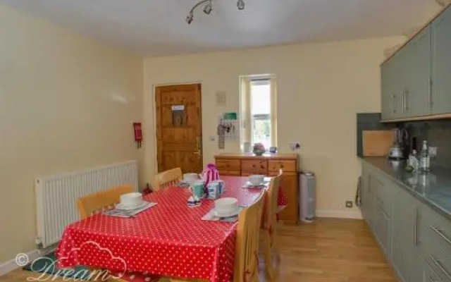 Harbour View Bungalow