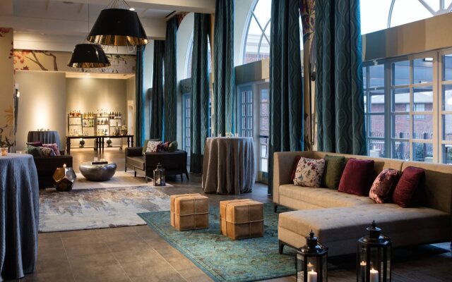 Renaissance Waterford Oklahoma City Hotel