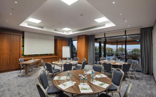 Holiday Inn Istanbul - Tuzla Bay by IHG