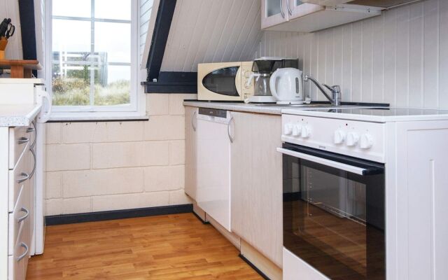6 Person Holiday Home in Ringkobing