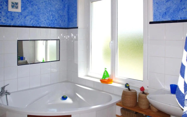 Holiday Home Kersowen - LCQ102