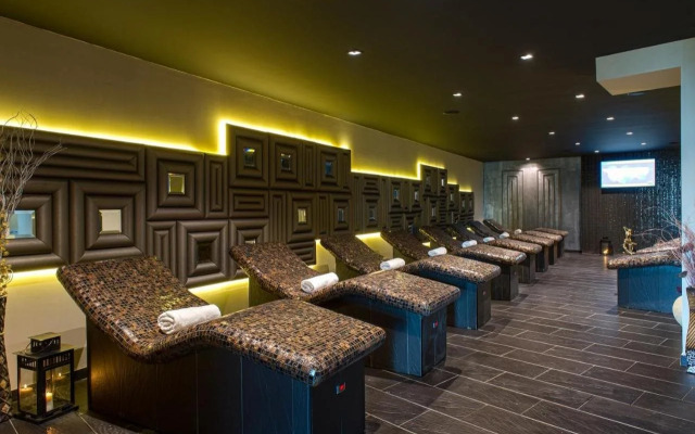 Grand Hotel Sveti Vlas