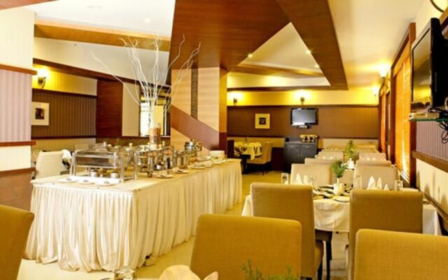 Cochin Seaport Hotel