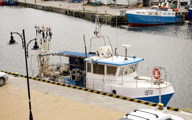 Pensjonat Portobello