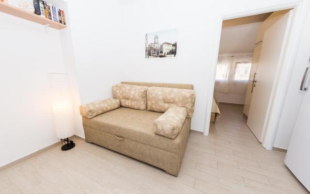 Apartment Nikeos