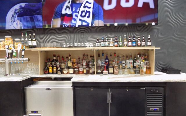 Holiday Inn Orlando International Airport by IHG