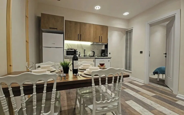Thalia Boutique Hotel