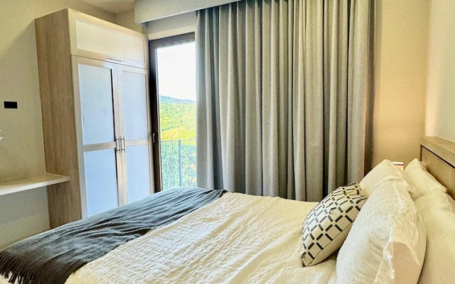 Malibu At Pacific Marlin