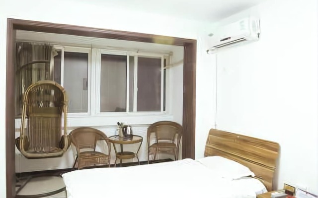 Xi'an Your Tour International Youth Hostel