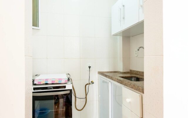 MZapartments Ministro V