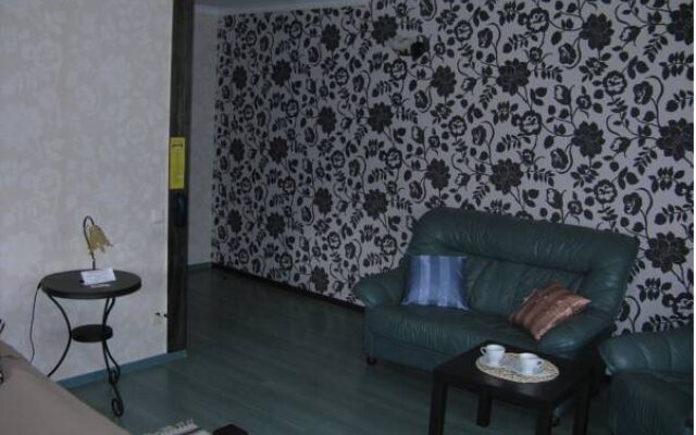 Пилигрим Отель