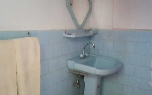 Hikal Guest House