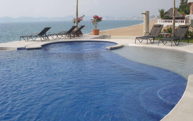 Condominio Marlica Manzanillo