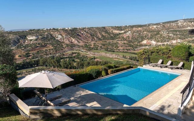 Villa 14 - Kourion