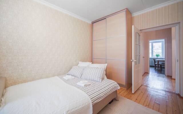 Accomodation Service Minsk