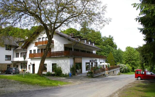 Hotel Herrenrest