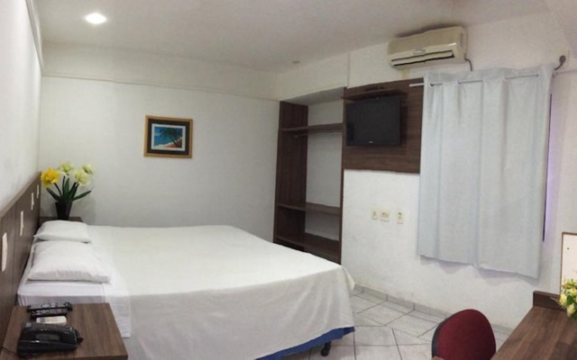 Netuanah Praia Hotel