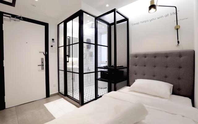 Z Hotel