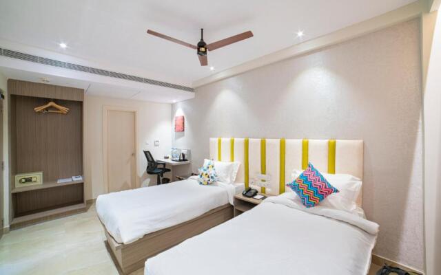 The Beacon Hotel Visakhapatnam