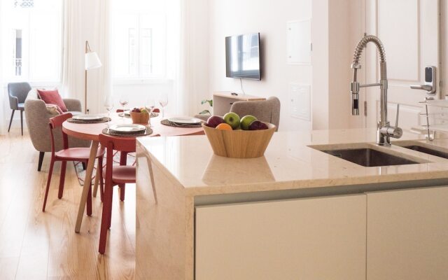Boutique Chiado Apartments