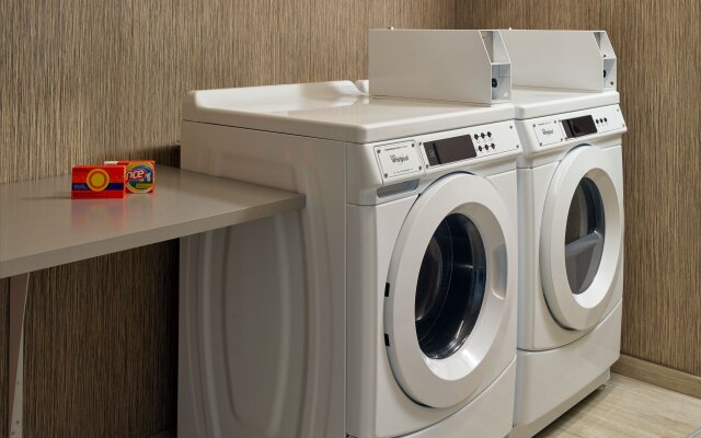 SpringHill Suites Atlanta Northwest