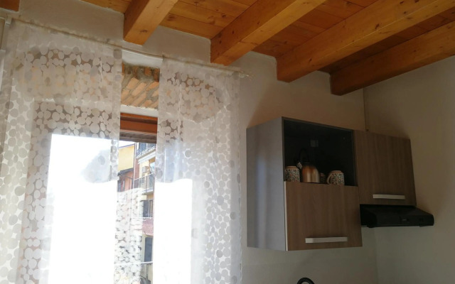 La Corte dell'Angelo