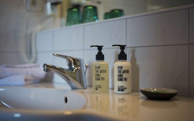 Schlosshotel Braunfels