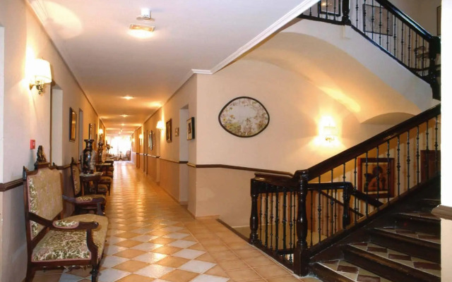 Balneario Paracuellos De Jiloca