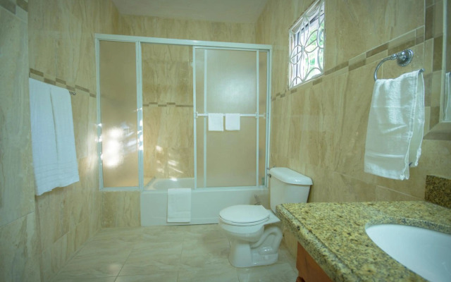 Tropical Escape Villa