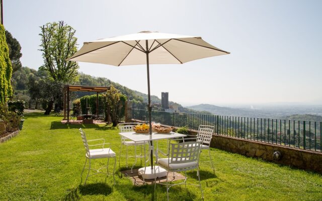 Relais Farinati - Adults only